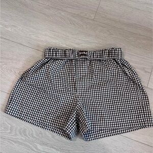 Jubi the label boxer short